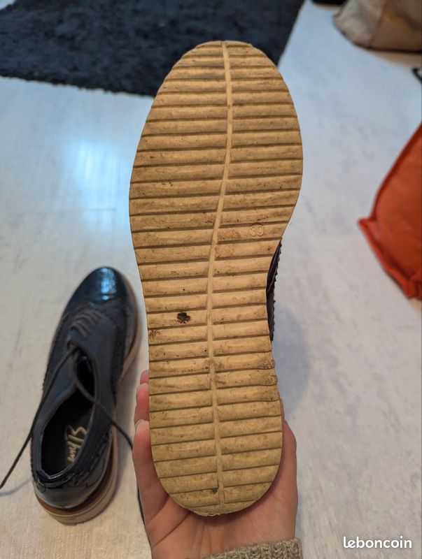 Chaussures (image 3)