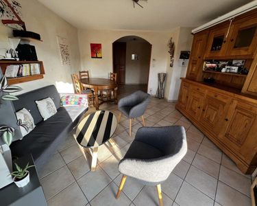 Appartement 275 000 € - 79 m²