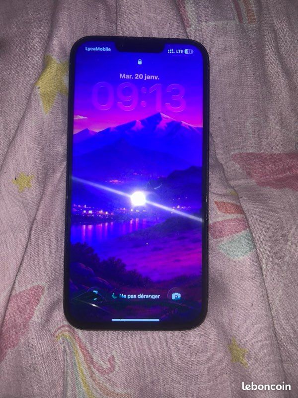 IPhone 13 Pro Max (image 2)