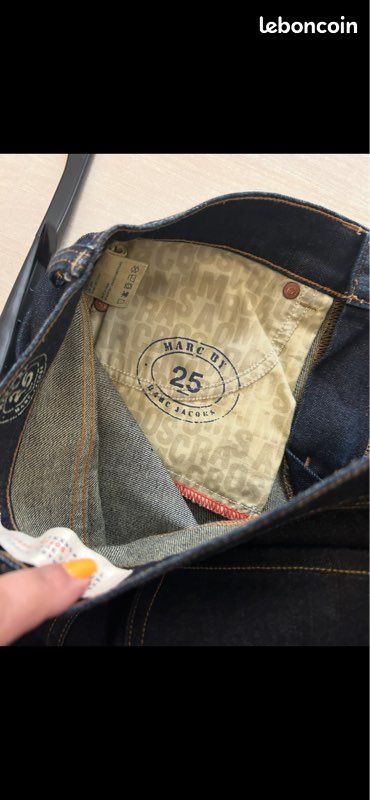 Jean Marc Jacobs taille 34 (image 12)