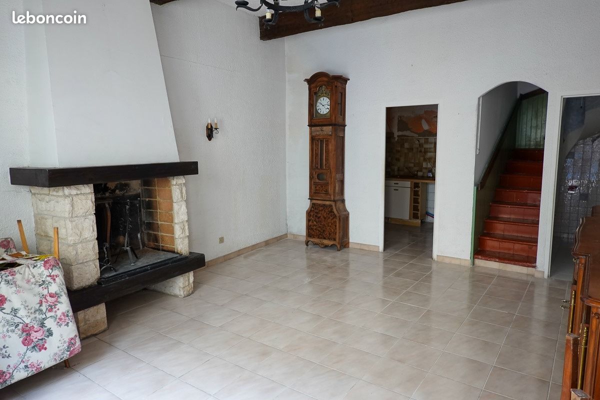 Maison 4 pièces 103 m² · à Peyriac-de-Mer · 103 m² · 170 000 €