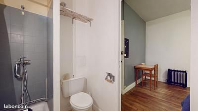 Appartement a louer angouleme - 1 pièce(s) - 22 m2 - Surfyn