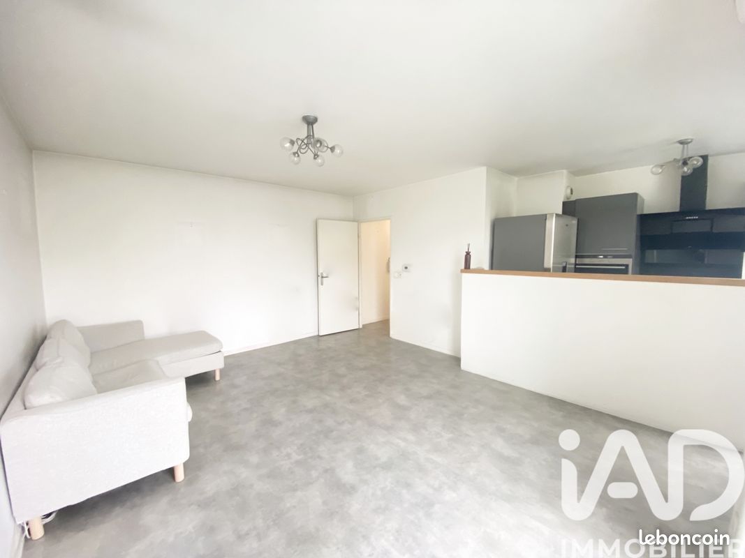 Appartement 4 pièces 73 m² · à Garges-lès-Gonesse · 73 m² · 198 000 €