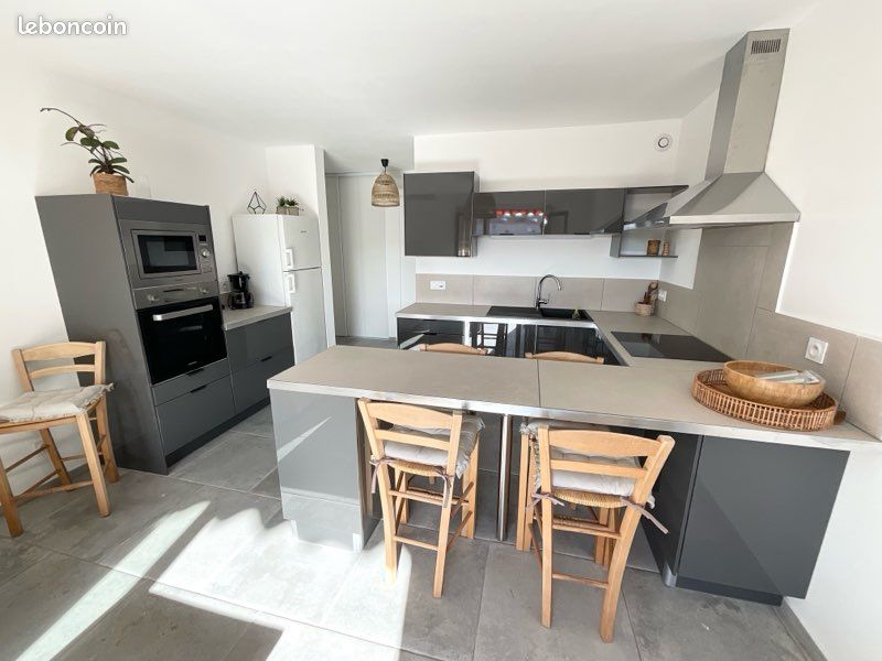 Appartement 2 pièces 50 m² · à Sanary-sur-Mer · 50 m² · 1 150 €/mois