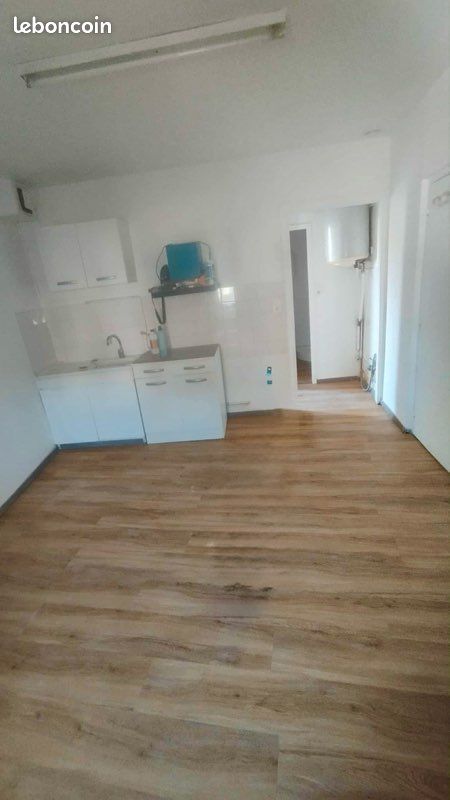 Appartement 2 pièces 26 m² · à Montélimar · 26 m² · 430 €