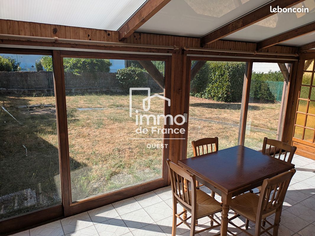 Maison 5 pièces 94 m² · à Bouchemaine · 94 m² · 248 500 €