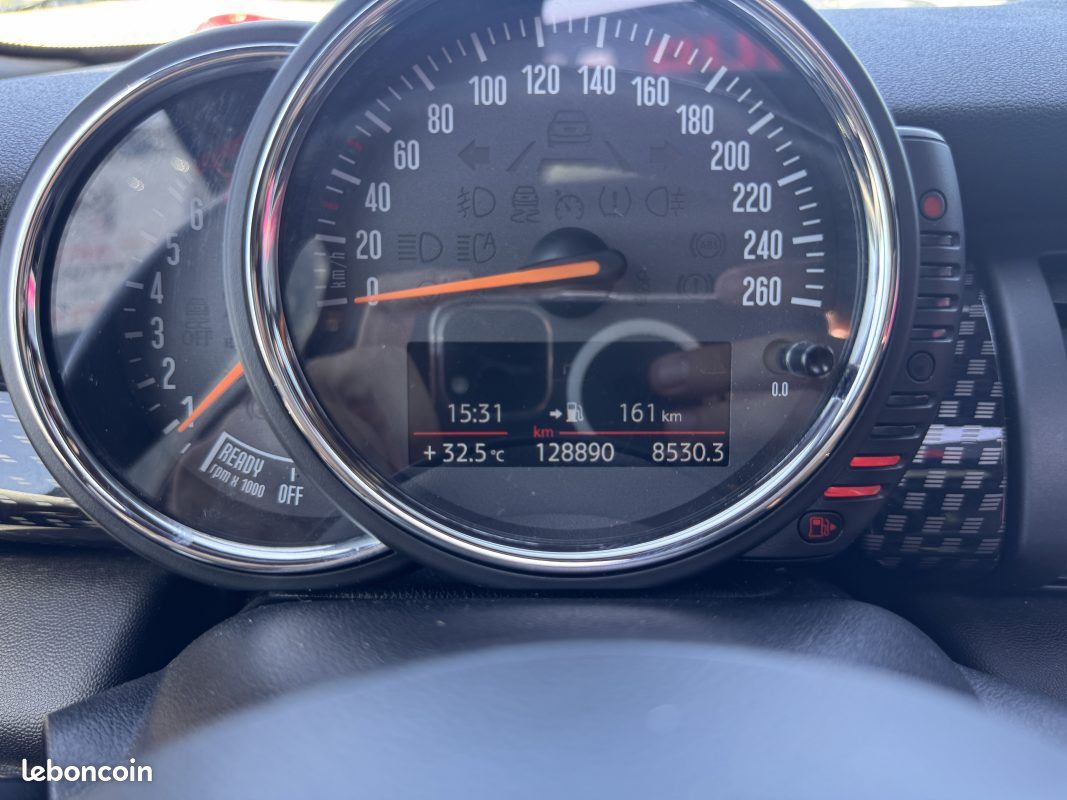 Mini 3 f55 2.0i - 16v turbo cooper s (image 7)