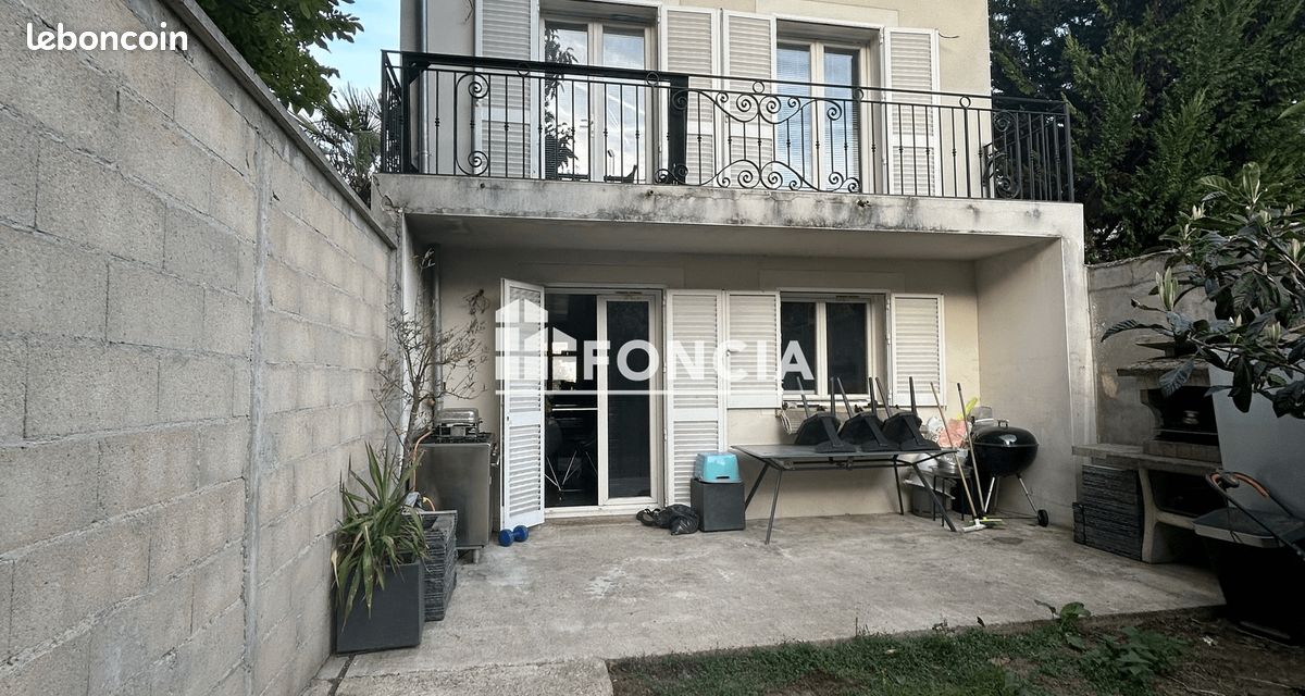 Maison 6 pièces 97 m² · à Argenteuil · 97 m² · 342 000 €
