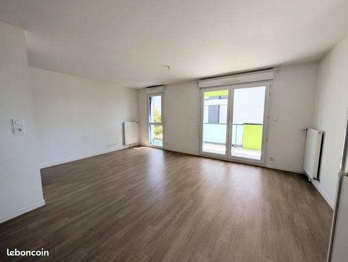 Appartement 3 pièces 60 m² · à Betton · 60 m² · 233 100 €