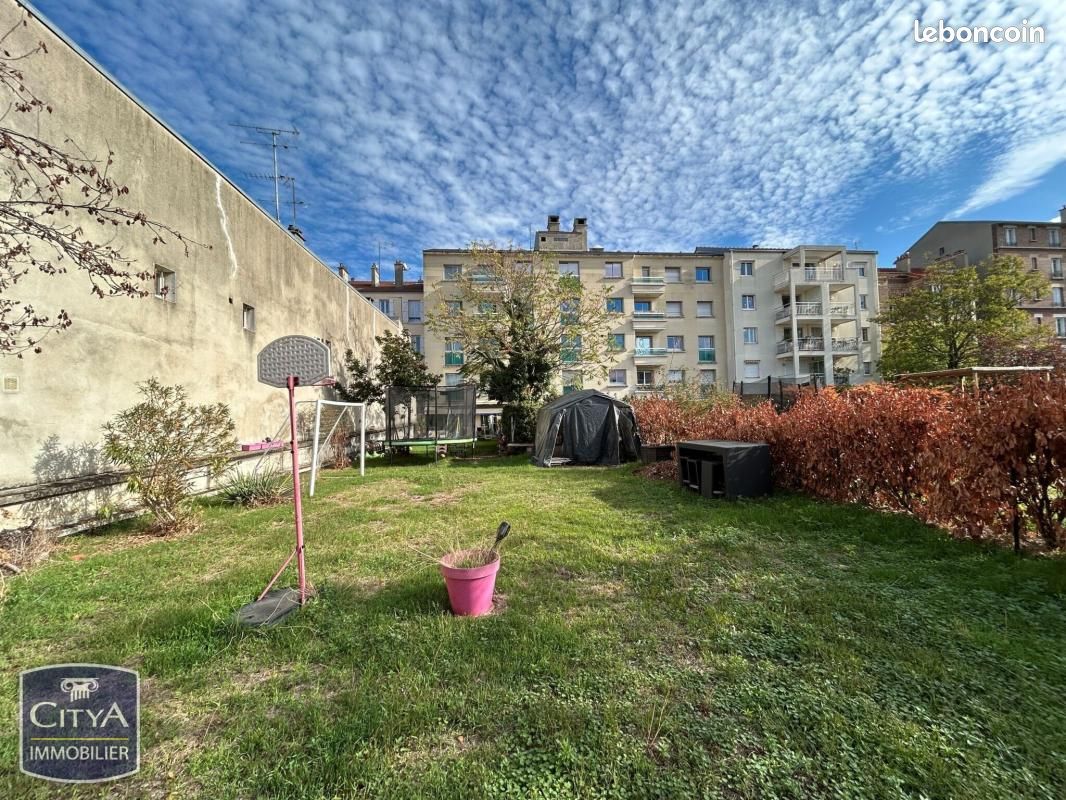 Appartement 4 pièces 74 m² · à Maisons-Alfort · 74 m² · 549 000 €