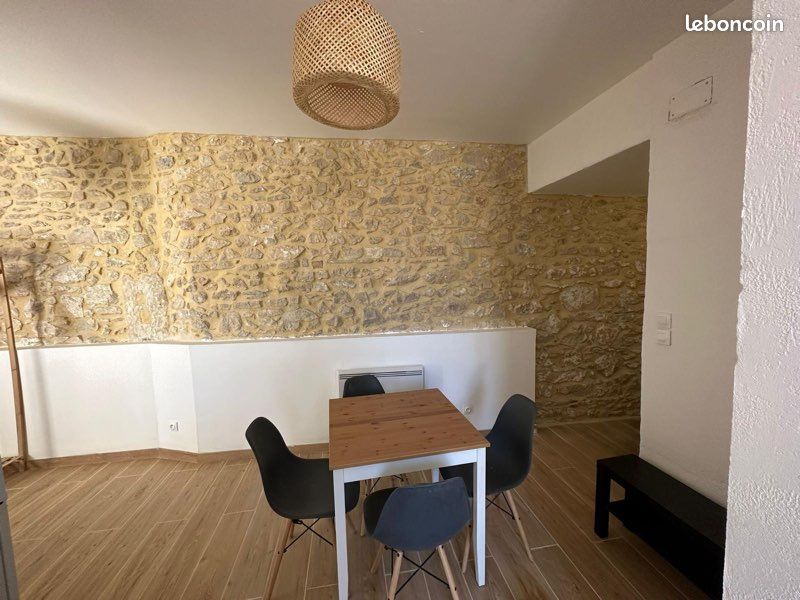 Appartement 1 pièce 24 m² · à Nîmes · 24 m² · 85 000 €