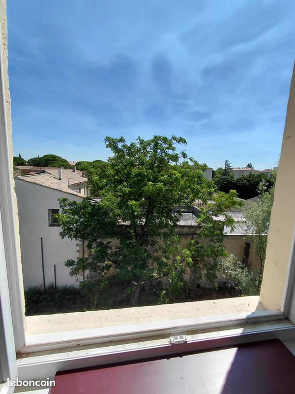 Appartement 2 pièces 50 m² · à Orange · 50 m² · 730 €