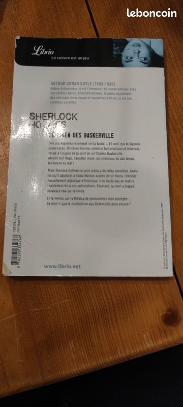 Lot 3 livres (image 6)
