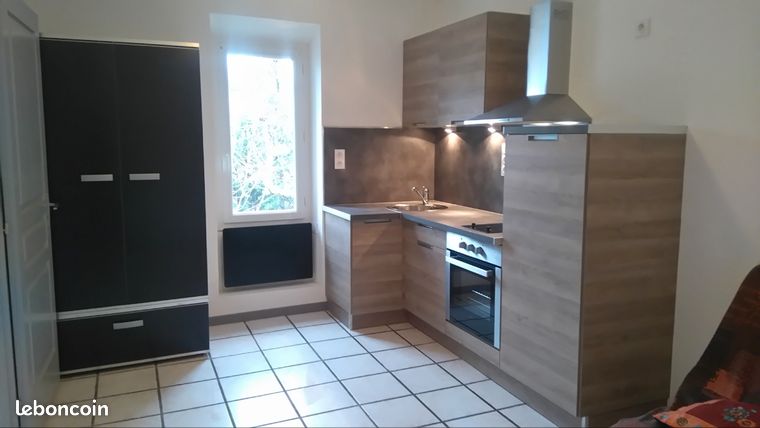 Studio à la bouilladisse