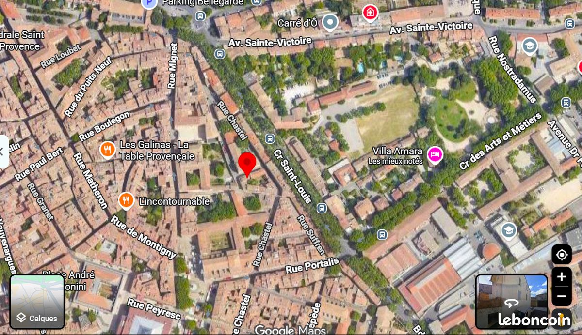 Maison 7 pièces 153 m² · à Aix-en-Provence · 153 m² · 849 000 €