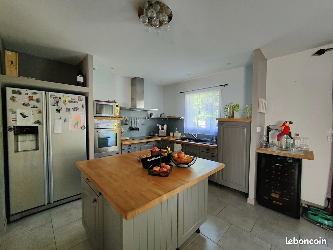 Maison 5 pièces 133 m² (image 6)