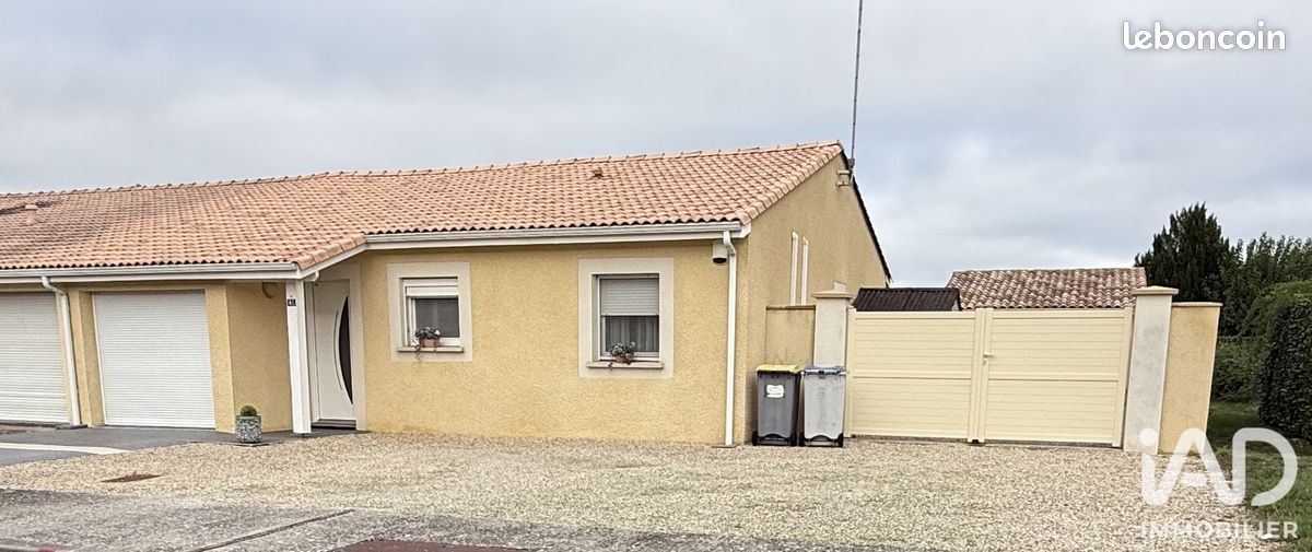 Maison 6 pièces 94 m² · à Montauban · 94 m² · 245 000 €
