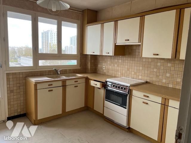 Appartement 4 pièces 73 m² · à Lorient · 73 m² · 130 862 €