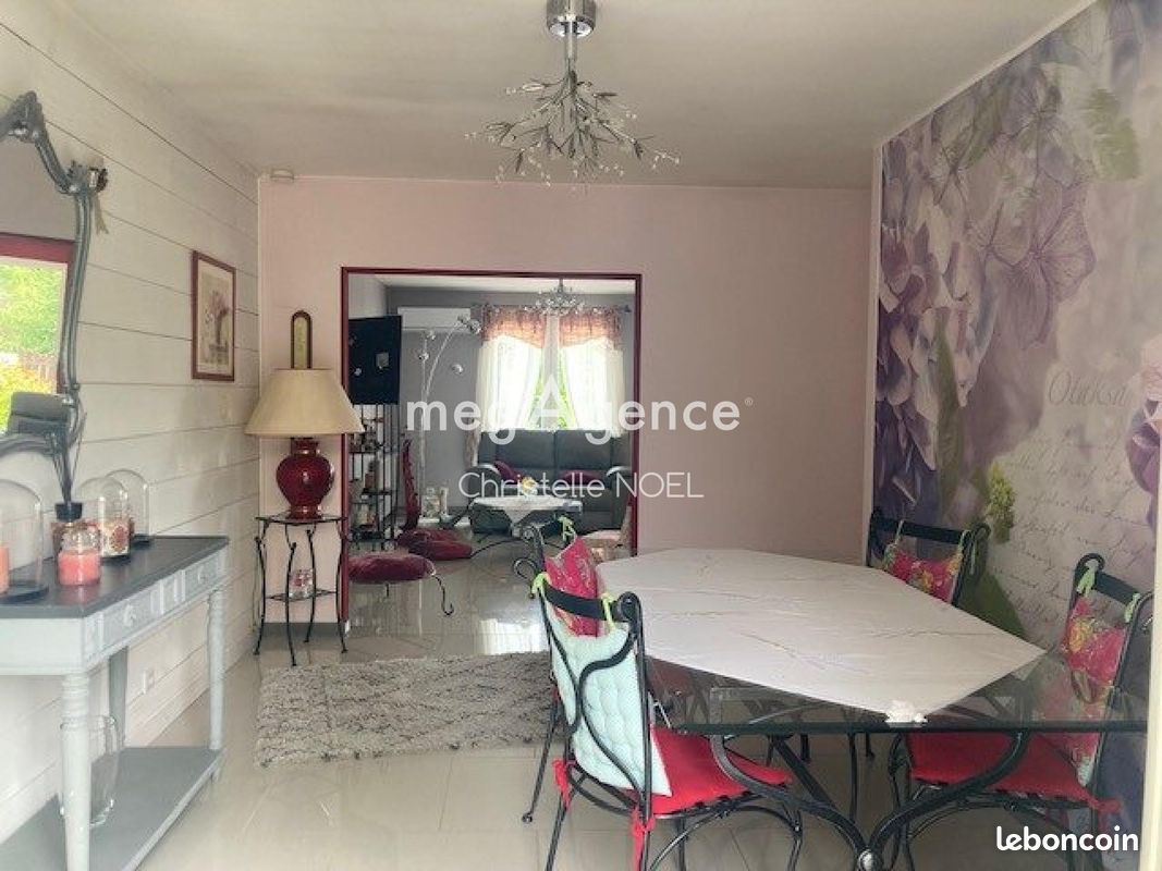 Propriété 4 pièces 101 m² (image 10)