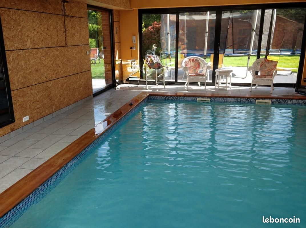 Maison 5 pièces 312 m² · à Capinghem · 312 m² · 997 000 €