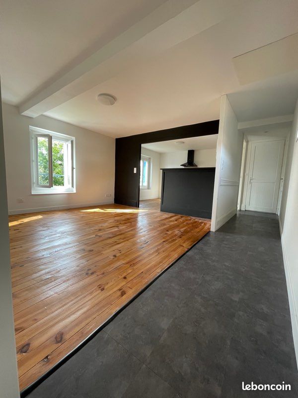 Appartement 2 pièces 45 m² · à Thiers · 45 m² · 565 €/mois