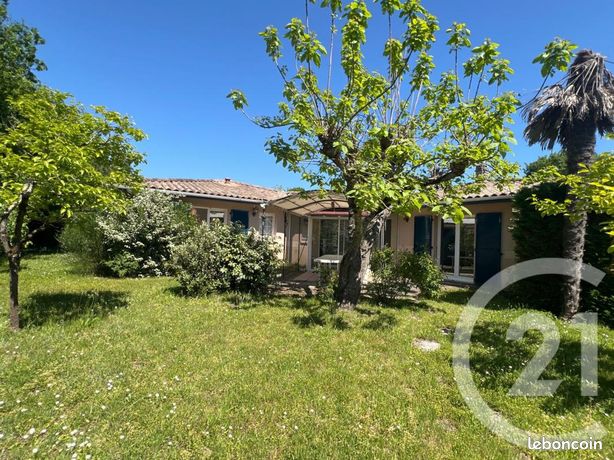 Maison 4 pièces 130 m²