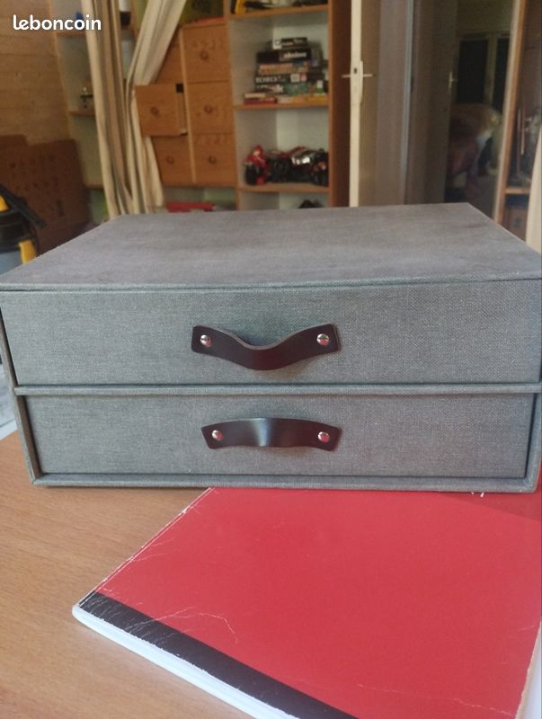 Boite de rangement (image 2)