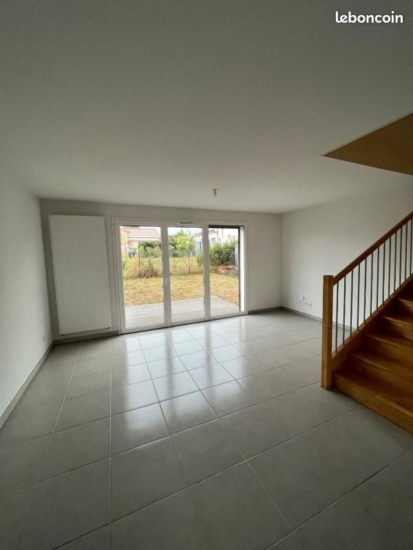 Maison 3 pièces 65 m² · à Gratentour · 65 m² · 743 €