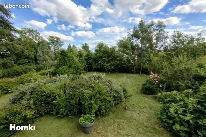 Maison 7 pièces 190 m²