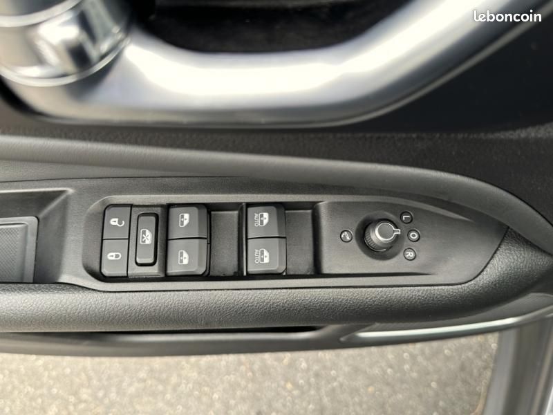 Jeep Compass 1.3 GSE T4 150ch Limited 4x2 BVR6 (image 20)