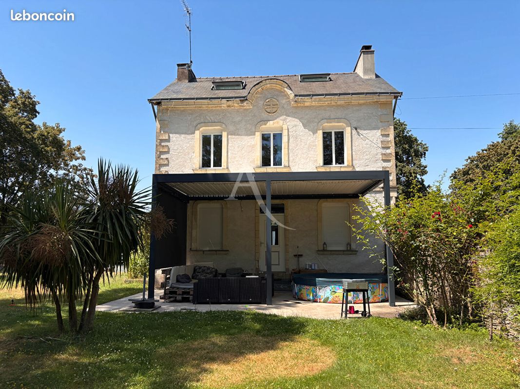 Maison 5 pièces 103 m² · à Nozay · 103 m² · 298 000 €