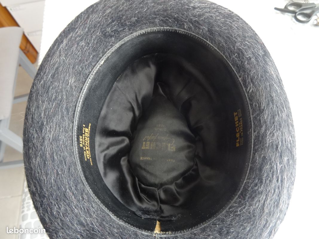 Chapeau FLECHET T/54 (image 4)