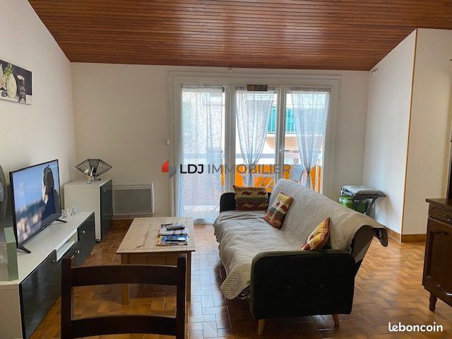 Appartement 2 pièces 43 m² · à Amélie-les-Bains-Palalda · 43 m² · 73 500 €