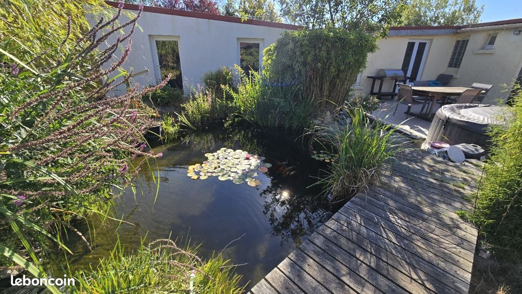 Maison 5 pièces 112 m² · à Pihen-lès-Guînes · 112 m² · 210 000 €