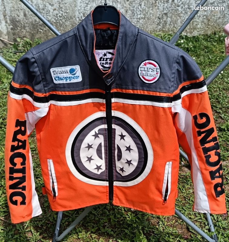 Tenue moto cross (image 4)