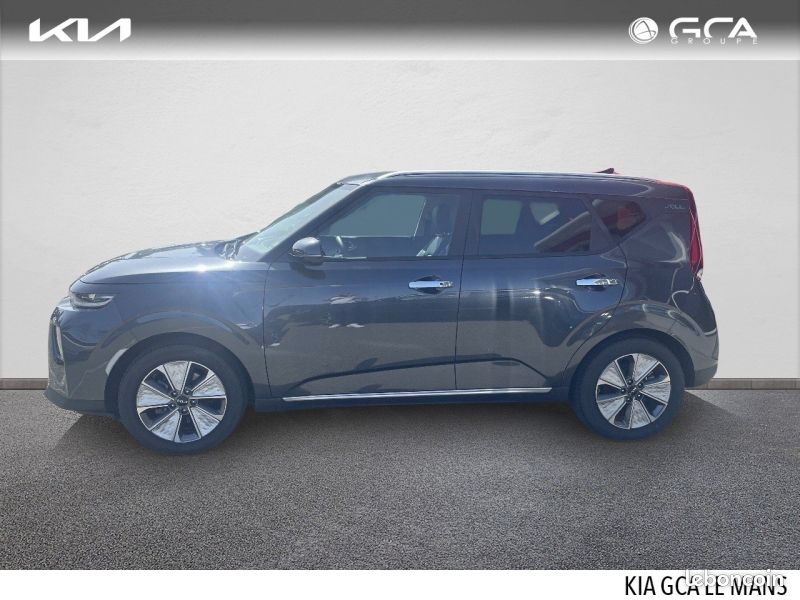 Kia e-Soul Premium 204ch MY22 (image 3)
