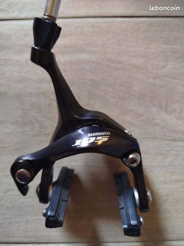 Acheter Freins Vélo de Route Shimano 105 5800 | France