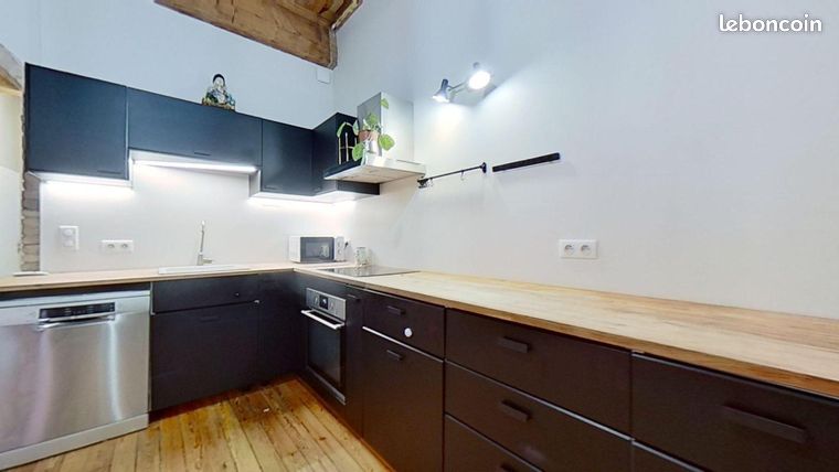 Appartement 2 pièces 67 m² — 4