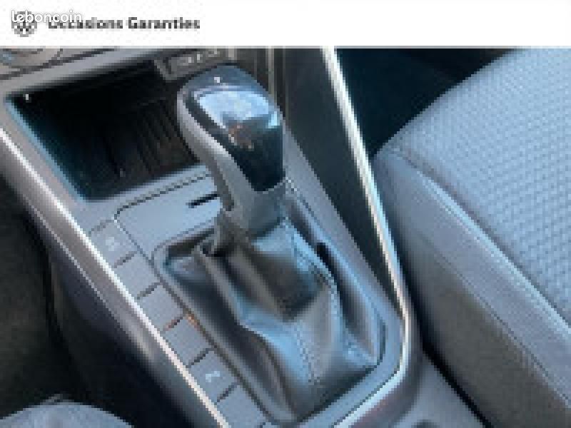 Volkswagen Polo 1.0 TSI 95ch Life Plus (image 22)