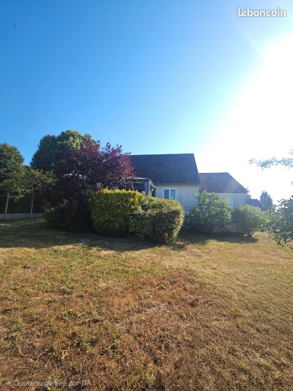 Maison 5 pièces 86 m² · à Le Malesherbois · 86 m² · 222 900 €