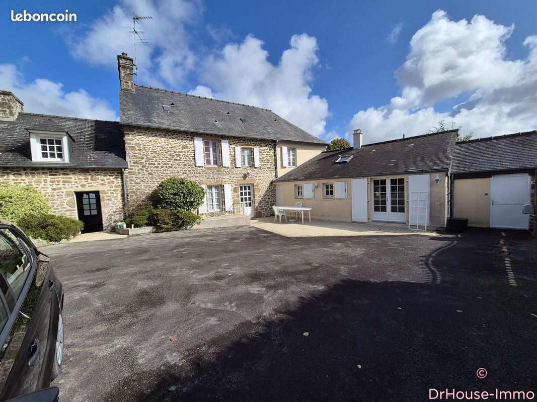 Maison de village 6 pièces 121 m² (image 3)