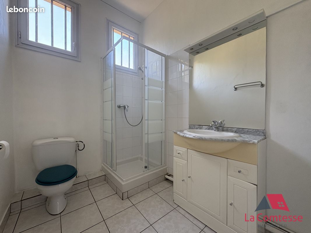 Appartement a louer aubagne - 3 pièce(s) - 61 m2 - Surfyn