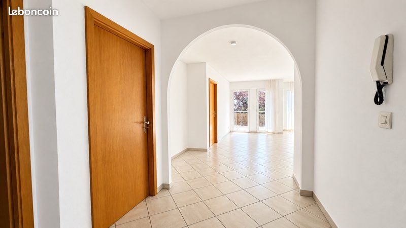 Appartement 3 pièces 84 m² · à Brunstatt-Didenheim · 84 m² · 1 150 €/mois