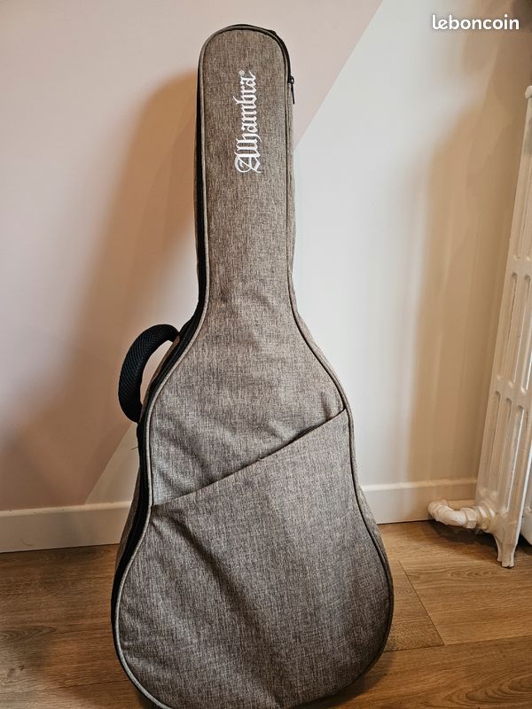 Guitare Alhambra 1C (image 4)