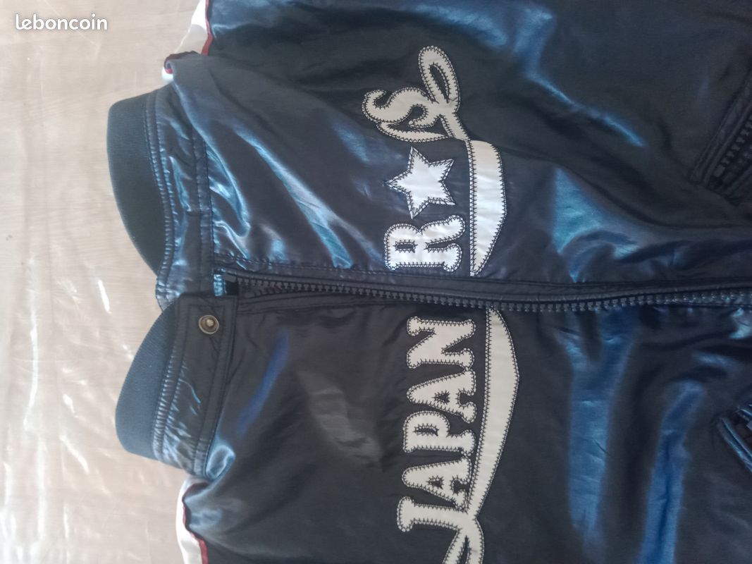 Veste neuve (image 2)