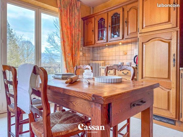 Maison 7 pièces 178 m²