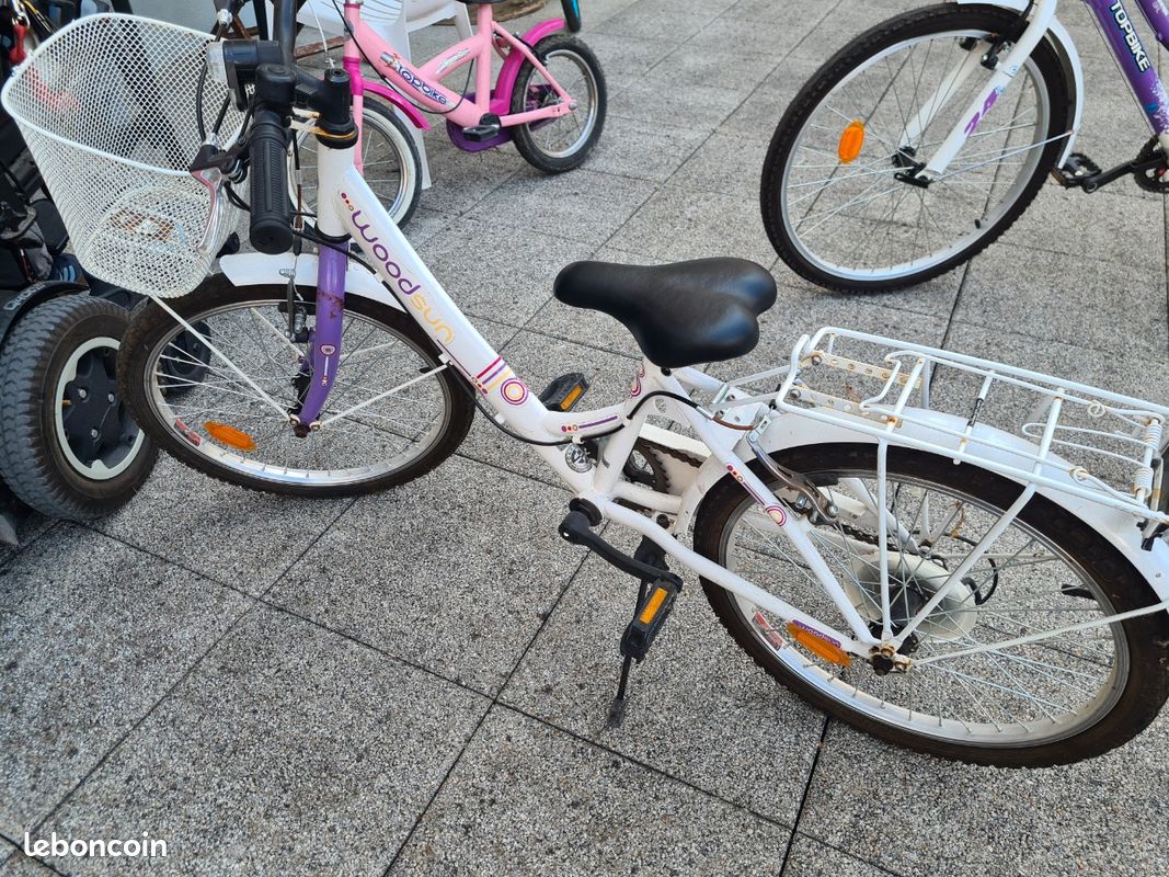 Vélo enfant (image 1)