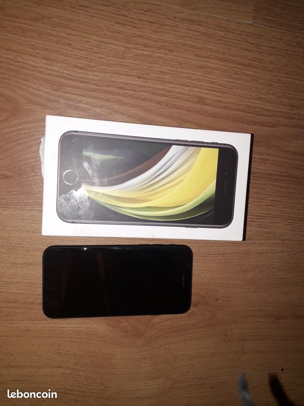 Iphone se 2020 (image 1)