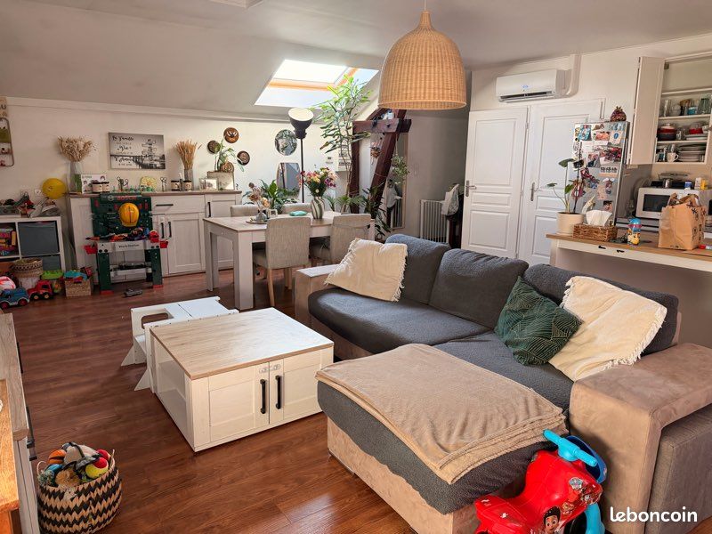Appartement 4 pièces 110 m² · à Soissons · 110 m² · 170 000 €