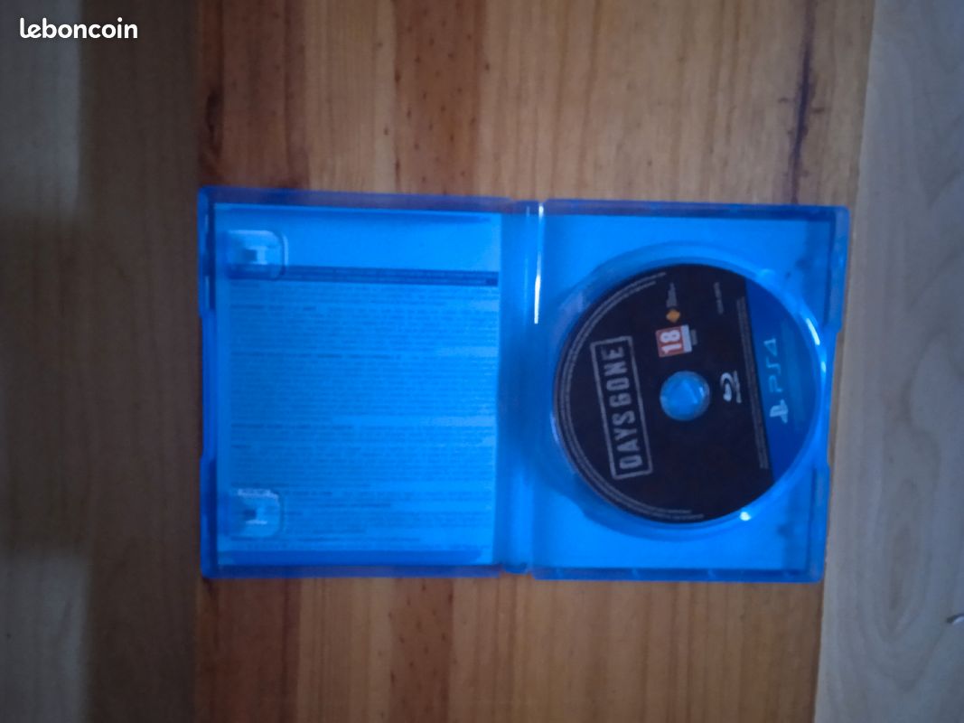 Ensemble de jeux ps4 (image 8)
